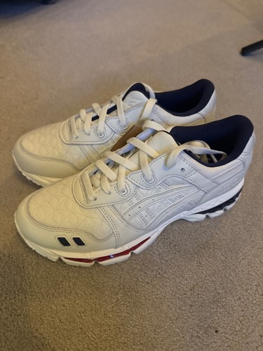 Ronnie fieg asics - ronnie,