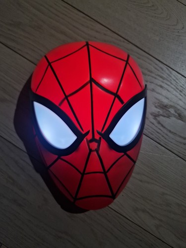 Official spider man battery - an,