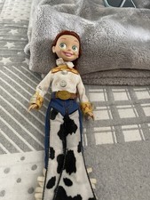 Disney Pixar Toy Story Jessie