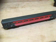 Lot..501X...OO GAUGE LIMA