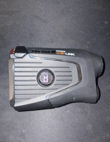 Bushnell pro link golf - bushnell, x3+