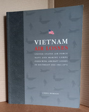 Vietnam Air Losses United