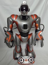 Wowwee Robosapien RS Media