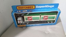 Matchbox K-17 SuperKings