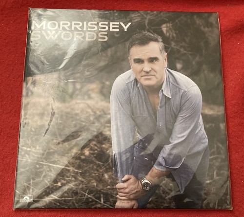 Morrissey swords amazing - swords, mint