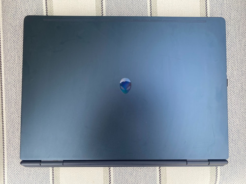 Dell alienware aurora - dell,