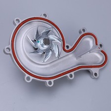 Water Pump For Audi Q7 A7 A6