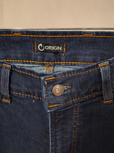 Origin jeans men - origin, dark