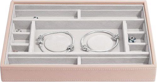 Stackers blush pink classic - blush,