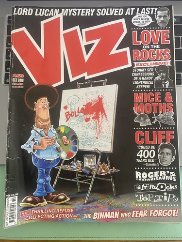 Viz comic 259 oct - -,
