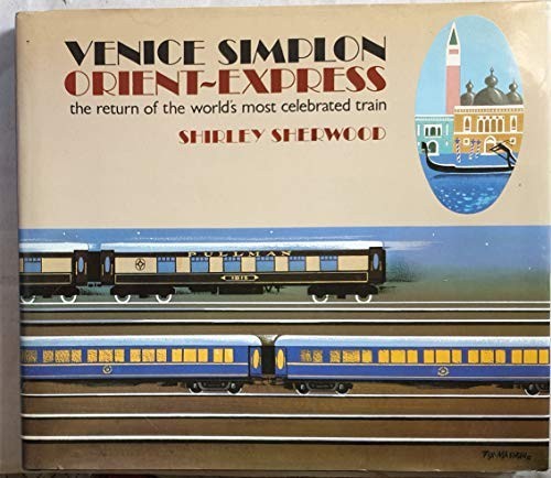 Venice simplon orient - venice-simplon,