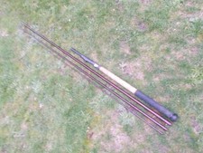 Custom build Tricast blank 15ft float fishing rod FISHING SET UP