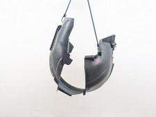 JAGUAR XJ X351 WHEEL ARCH LINER FRONT LEFT PASSENGER SIDE AW93166563AB 2010