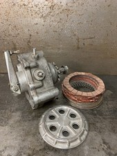 Jawa ICE gearbox 2 speed gearbox JAP 500 speedway ice track dirt track