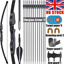 30/40lb Archery Takedown