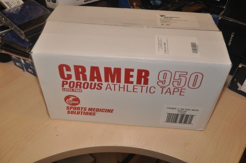 Cramer 950 premium white - 950,