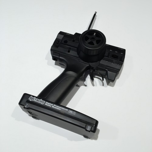 Vintage hpi 1 - vintage, tf-1