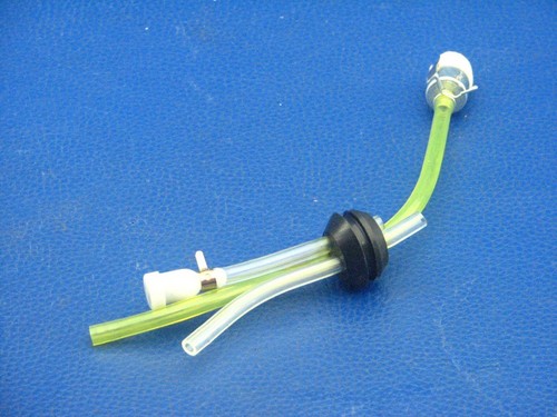 Fuel hose from fuxtec - hose,