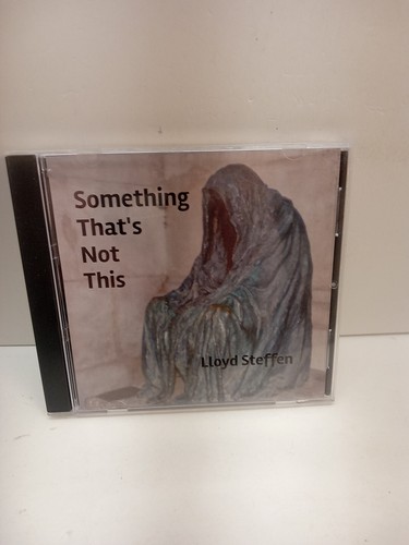 Something thats not this - something,