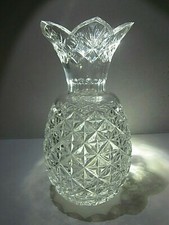 Waterford Crystal 8 1/4" Heavy