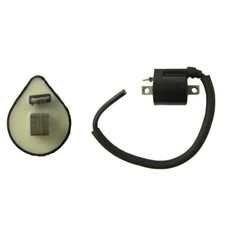 Yamaha LC 50 M Bop 1980