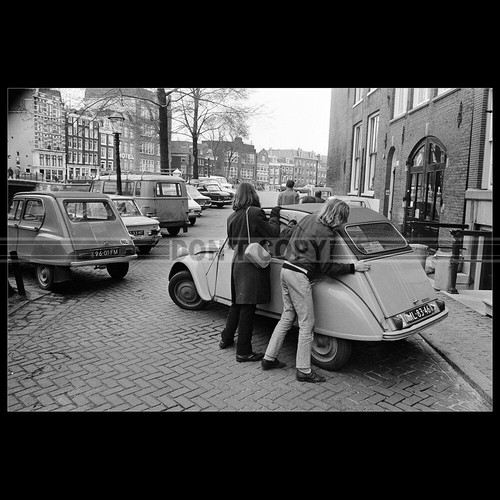 Photo 016682 citroën 2cv - a.016682,