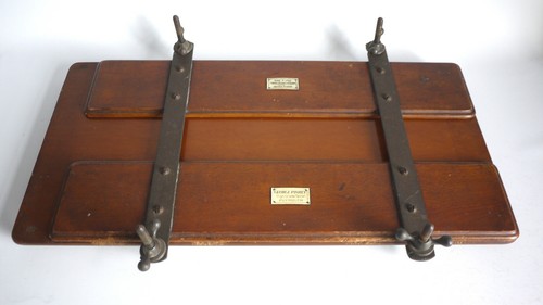 Vintage the rapid - the, wooden