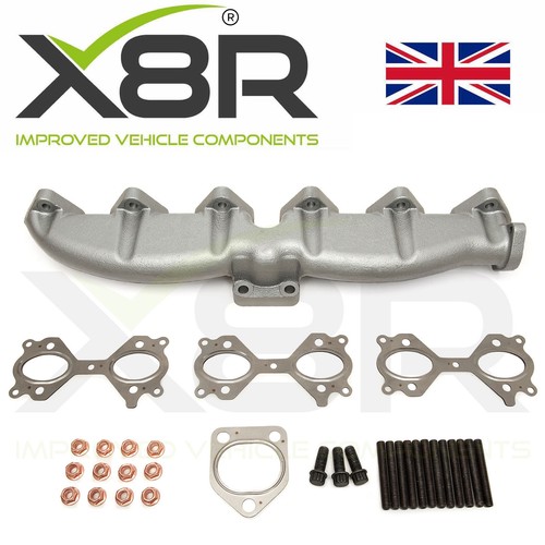 For bmw cast - cast, iron