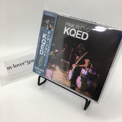 Pink floyd kqed tv - /,