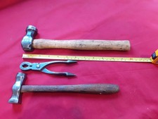 2   Vintage    Panel Beating