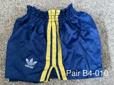 Vintage 1980’s Adidas shiny