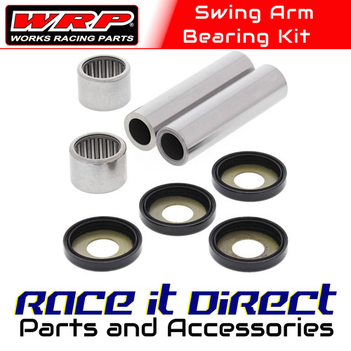 Swing arm bearing - arm, for