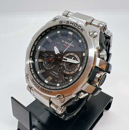 Casio mtg s1000d - casio, g-shock