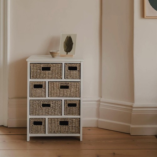Tetbury large chest - large, of