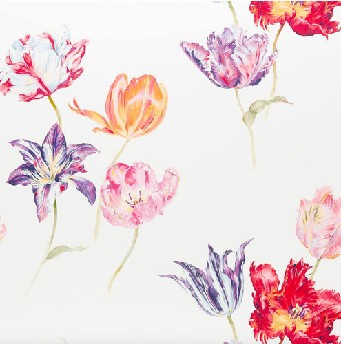 Designer sanderson tulipomania - sanderson,