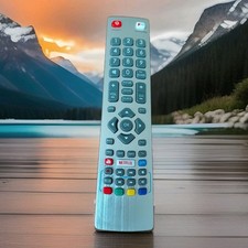 Remote Control For Sharp Aquos