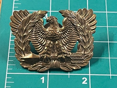 Wwii army warrant officer - warrant,