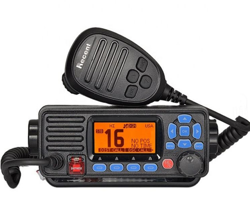 Marine vhf radio - marine,