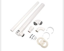 Ariston Plume Kit with 1000mm