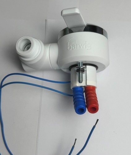 Hobby caravan shower - hobby,