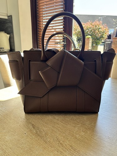Mulberry acne studios small - mulberry,