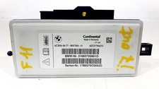 2017 BMW 5 SERIES ECU AIRBAG CONTROL MODULE 6837359 6577 6837359 01  6837359 657