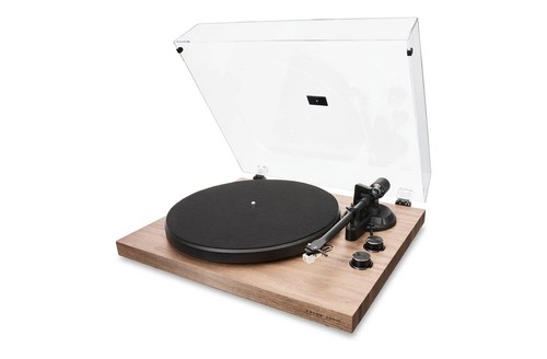 Argon audio turntable mk2 - argon, tt