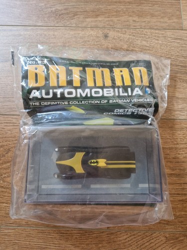 Batman automobilia collection - batman,