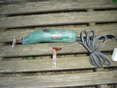 Bosch pse 180e - bosch,