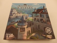 Between Two Castles Of Mad