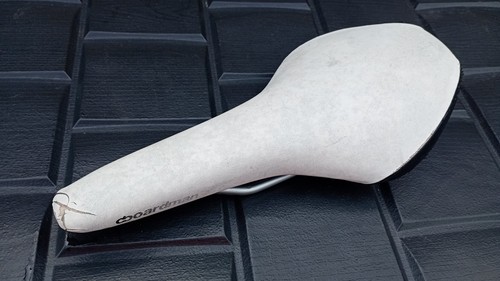 Boardman road bike saddle - road,