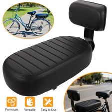 Bicycle Rear Seat Cushion