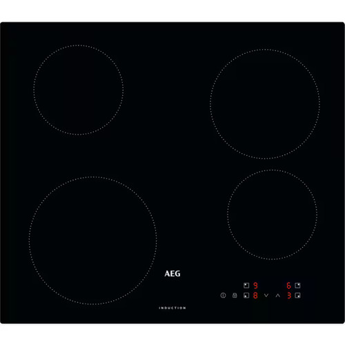 Aeg ibs6420scb 59cm zone - aeg, 4