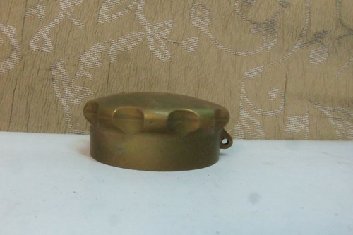 Nos genuine fuel filler - nos,